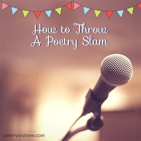 Poetry slam near me - The San Jose Poetry Slam. 2,264 likes · 4 talking about this. Poetry Center San Jose presents The San Jose Poetry Slam. The slam is second Sunday every month . Watch for our monthly event.